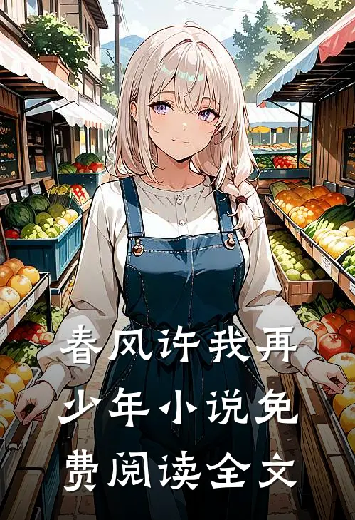 春风许我再少年小说免费阅读全文
