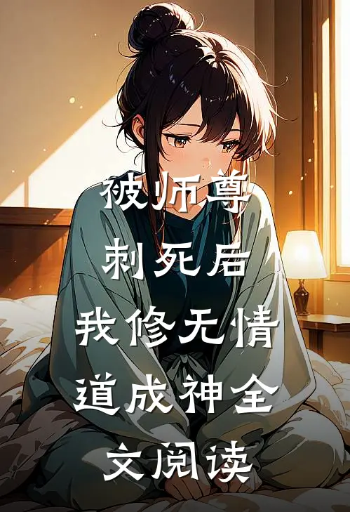 被师尊刺死后，我修无情道成神全文阅读
