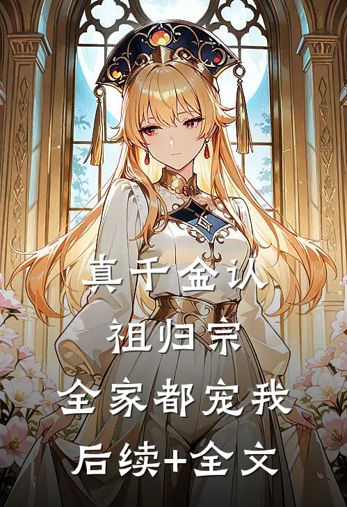 真千金认祖归宗，全家都宠我后续+全文