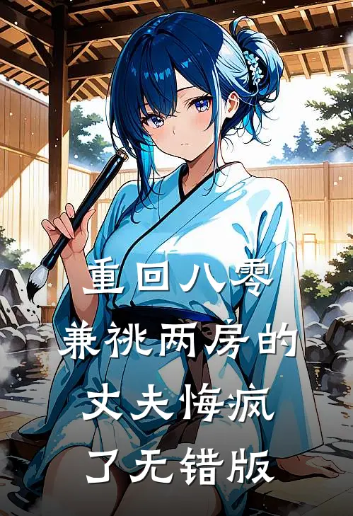 重回八零，兼祧两房的丈夫悔疯了无错版