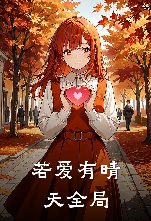 若爱有晴天全局