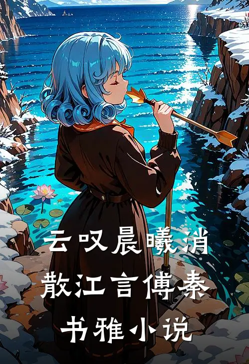 云叹晨曦消散江言傅秦书雅小说