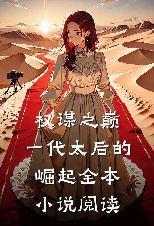 权谋之巅：一代太后的崛起全本小说阅读