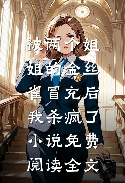 被两个姐姐的金丝雀冒充后，我杀疯了小说免费阅读全文