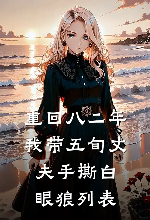 重回八二年，我带五旬丈夫手撕白眼狼列表