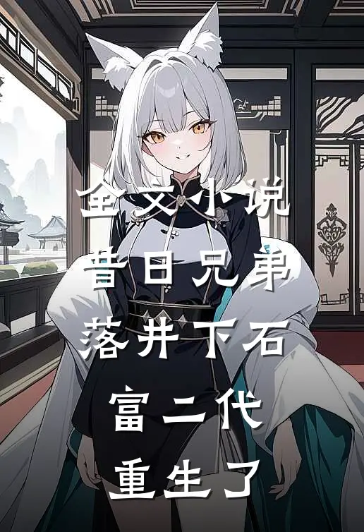 全文小说昔日兄弟落井下石，富二代重生了