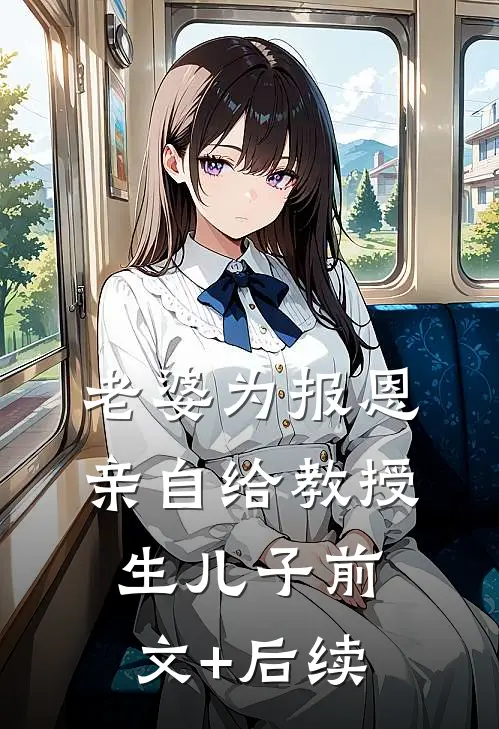 老婆为报恩，亲自给教授生儿子前文+后续