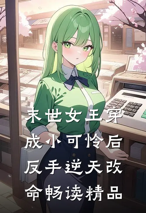 末世女王穿成小可怜后，反手逆天改命畅读精品
