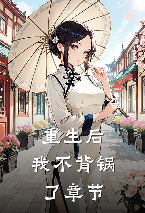 重生后，我不背锅了章节