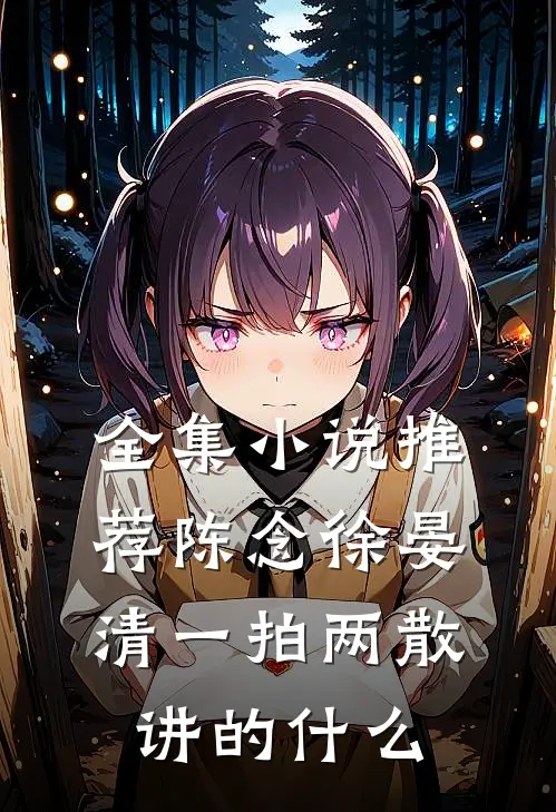 全集小说推荐陈念徐晏清一拍两散讲的什么