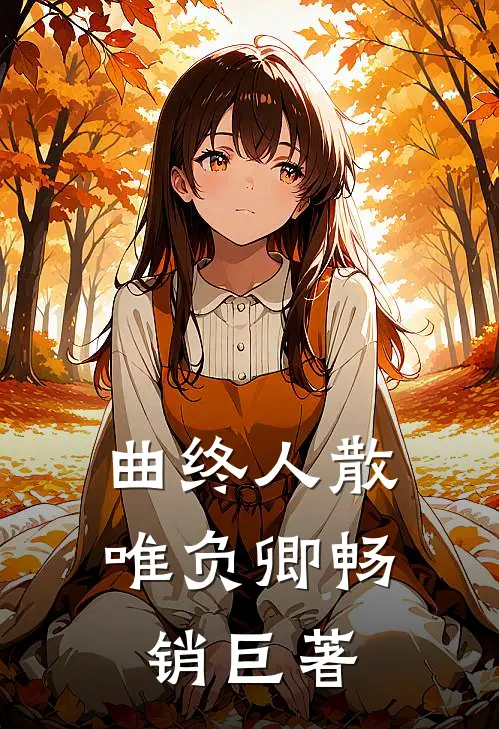 曲终人散唯负卿畅销巨著