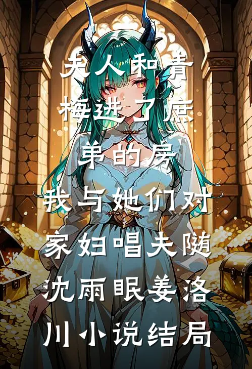 夫人和青梅进了庶弟的房，我与她们对家妇唱夫随沈雨眠姜洛川小说结局