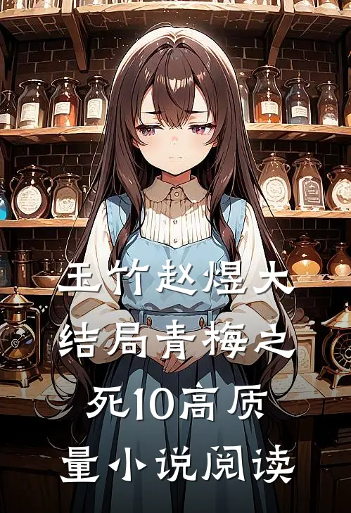 玉竹赵煜大结局青梅之死10高质量小说阅读
