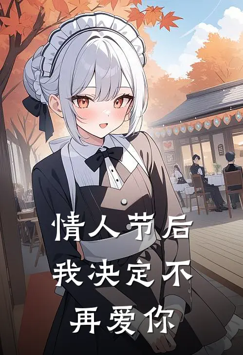 情人节后，我决定不再爱你
