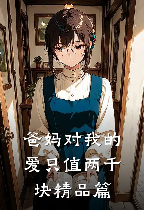 爸妈对我的爱只值两千块精品篇