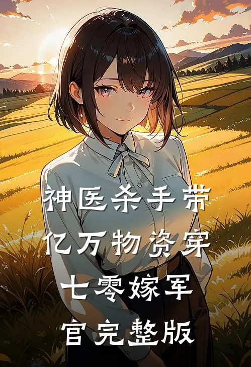 神医杀手带亿万物资穿七零嫁军官完整版