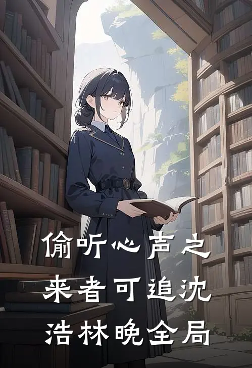 偷听心声之来者可追沈浩林晚全局