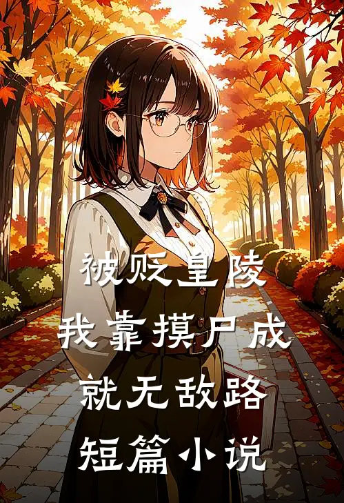 被贬皇陵，我靠摸尸成就无敌路短篇小说