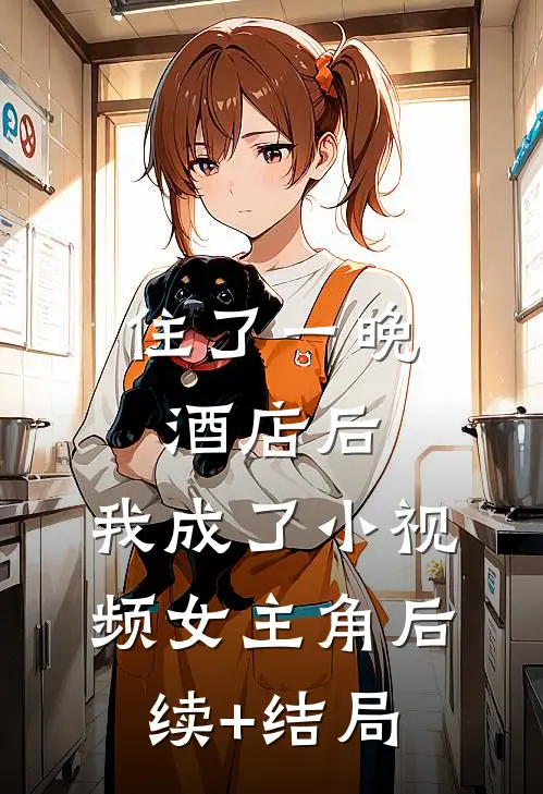 住了一晚酒店后，我成了小视频女主角后续+结局
