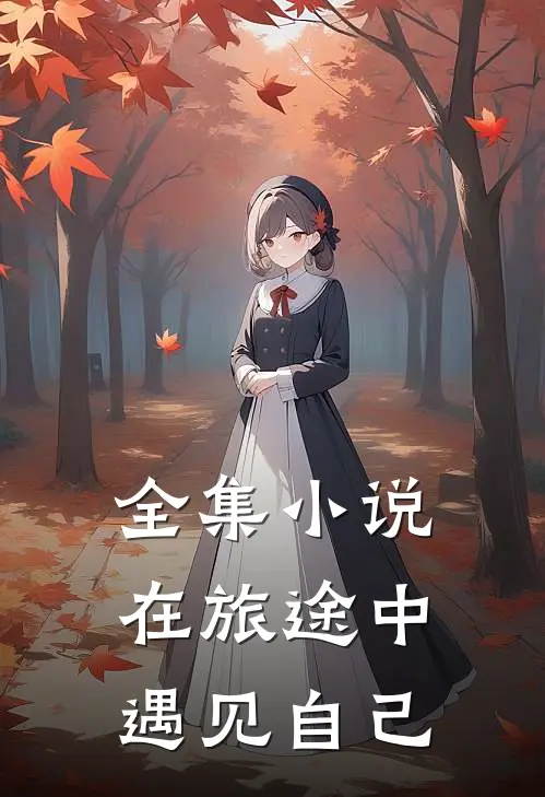 全集小说在旅途中遇见自己