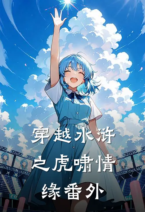 穿越水浒之虎啸情缘 番外