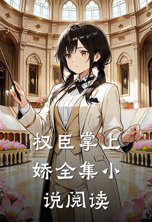 权臣掌上娇全集小说阅读