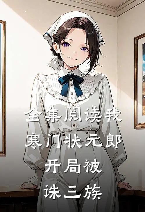 全集阅读我，寒门状元郎，开局被诛三族