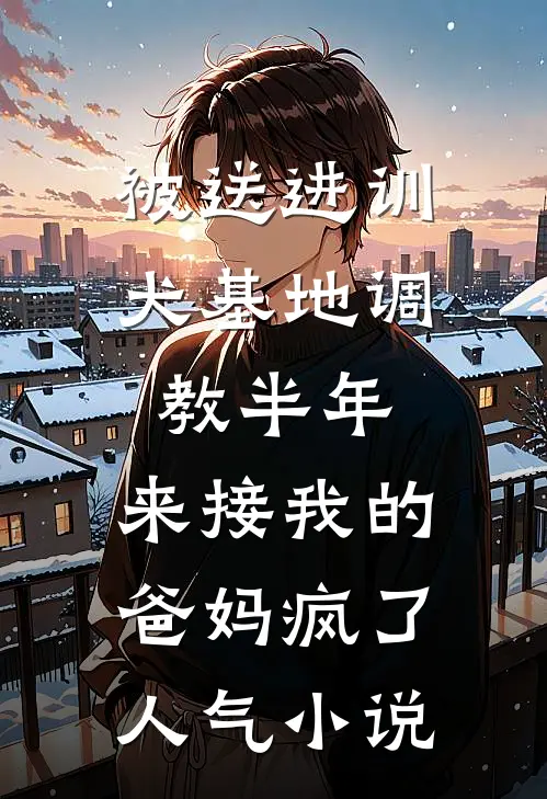 被送进训犬基地调教半年，来接我的爸妈疯了人气小说