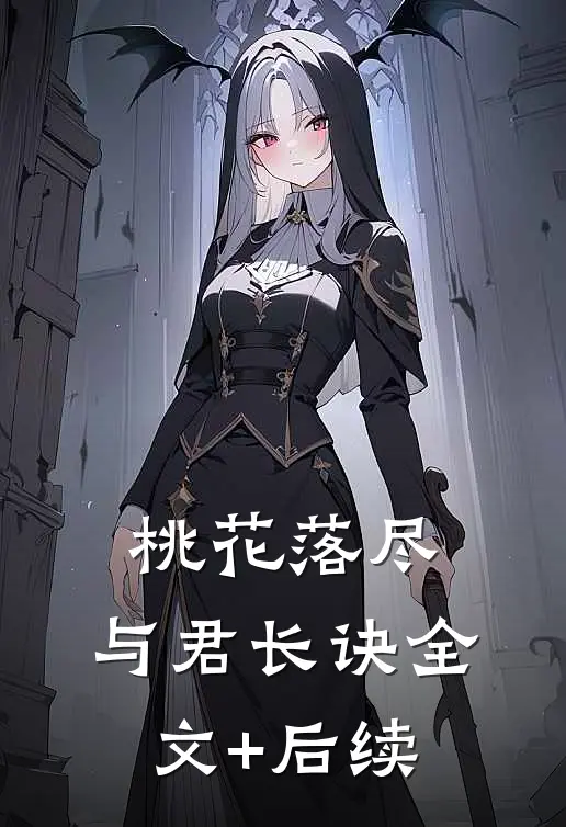 桃花落尽，与君长诀全文+后续