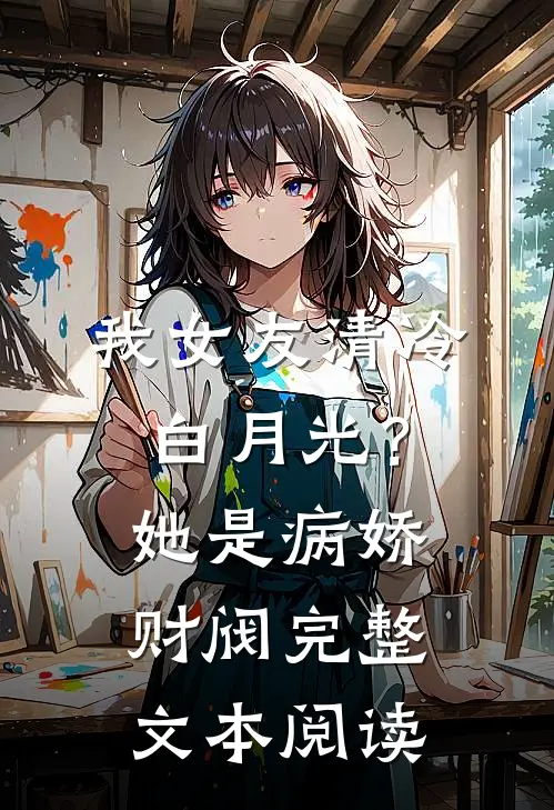 我女友清冷白月光？她是病娇财阀完整文本阅读