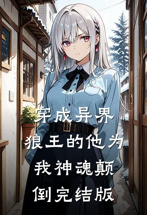 穿成异界，狼王的他为我神魂颠倒完结版