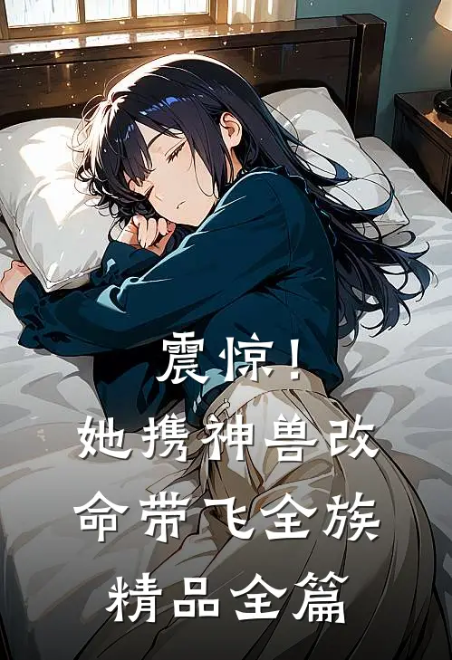 震惊！她携神兽改命，带飞全族精品全篇