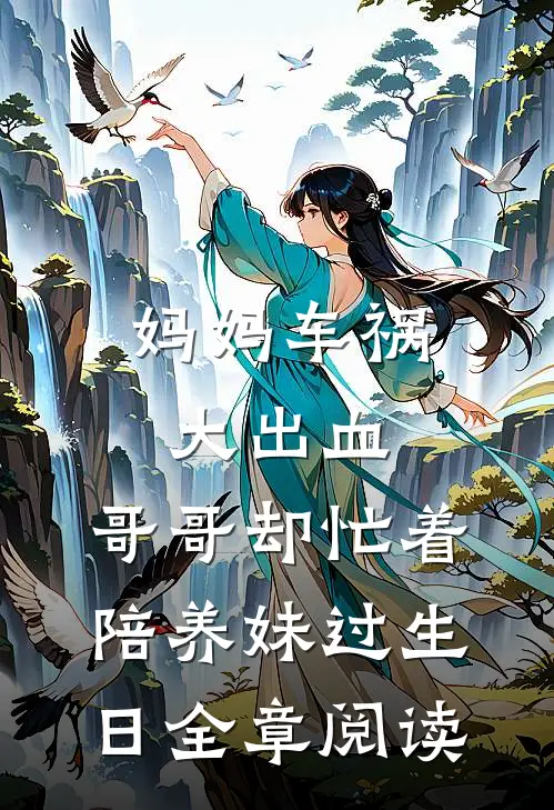 妈妈车祸大出血，哥哥却忙着陪养妹过生日全章阅读