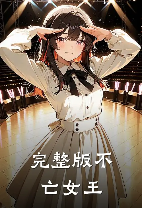 完整版不亡女王