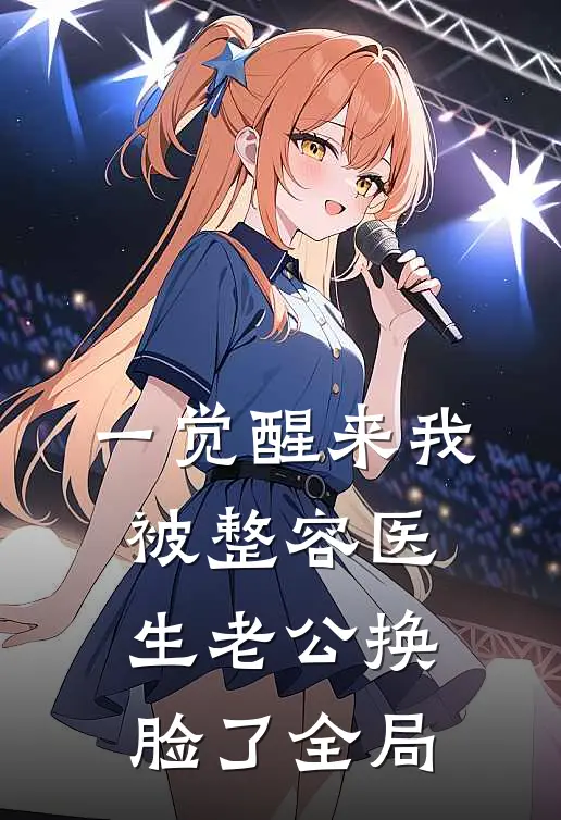 一觉醒来我被整容医生老公换脸了全局