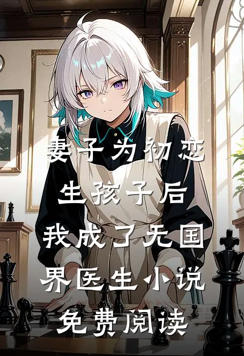 妻子为初恋生孩子后，我成了无国界医生小说免费阅读