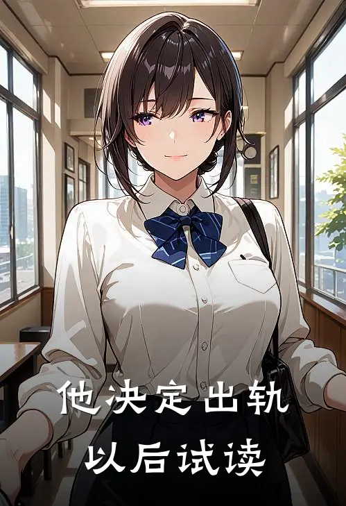 他决定出轨以后试读