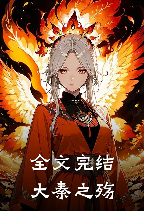 全文完结大秦之殇