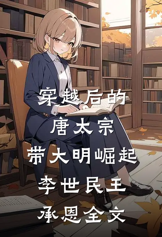 穿越后的唐太宗，带大明崛起李世民王承恩全文