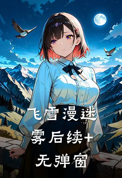 飞雪漫迷雾后续+无弹窗