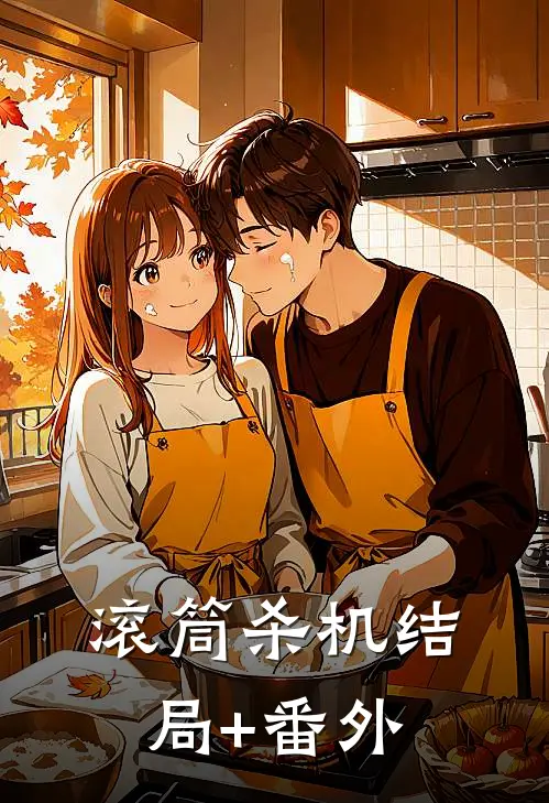 滚筒杀机结局+番外