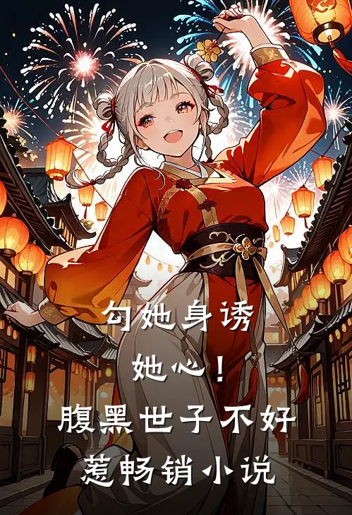 勾她身诱她心！腹黑世子不好惹畅销小说