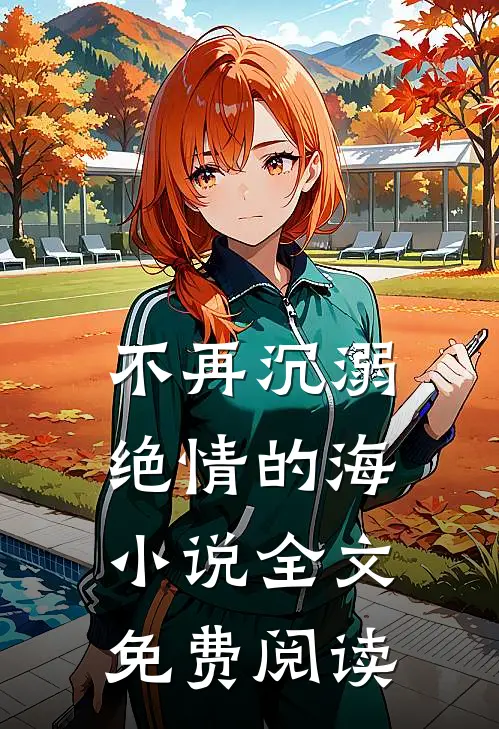 不再沉溺绝情的海小说全文免费阅读