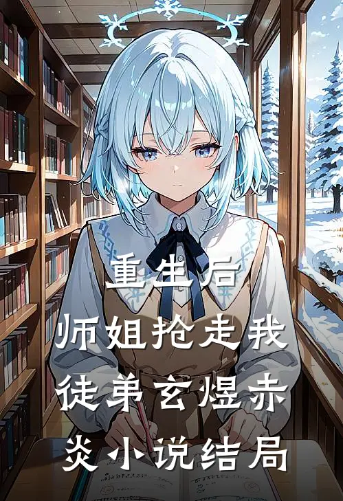 重生后，师姐抢走我徒弟玄煜赤炎小说结局