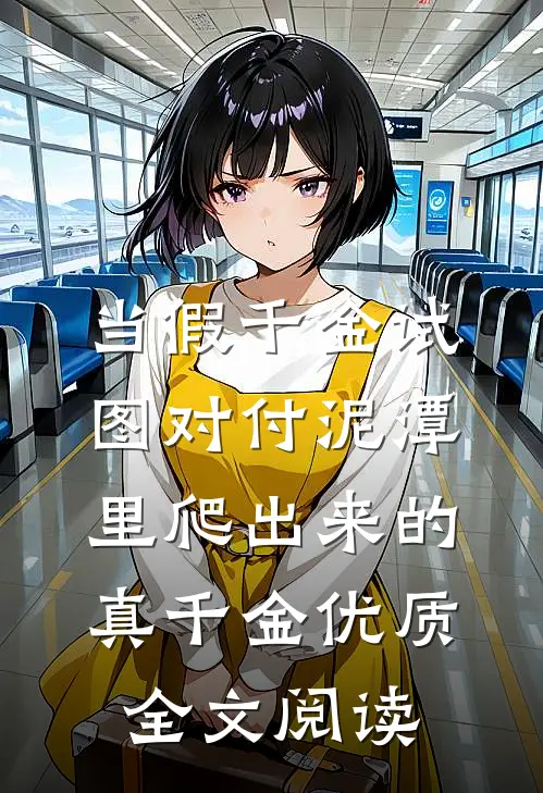 当假千金试图对付泥潭里爬出来的真千金优质全文阅读