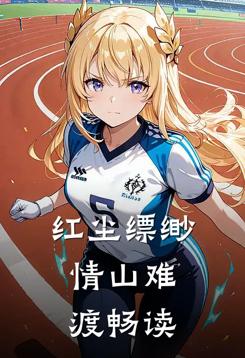 红尘缥缈，情山难渡畅读