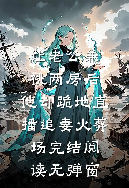 让老公兼祧两房后，他却跪地直播追妻火葬场完结阅读无弹窗
