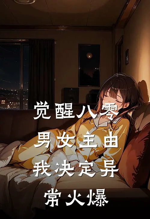 觉醒八零：男女主由我决定异常火爆