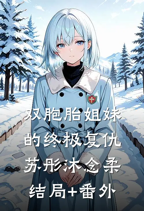 双胞胎姐妹的终极复仇苏彤沐念柔结局+番外