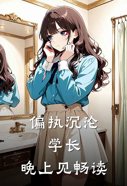 偏执沉沦：学长，晚上见畅读